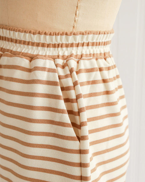 Coconut Stand Shorts
